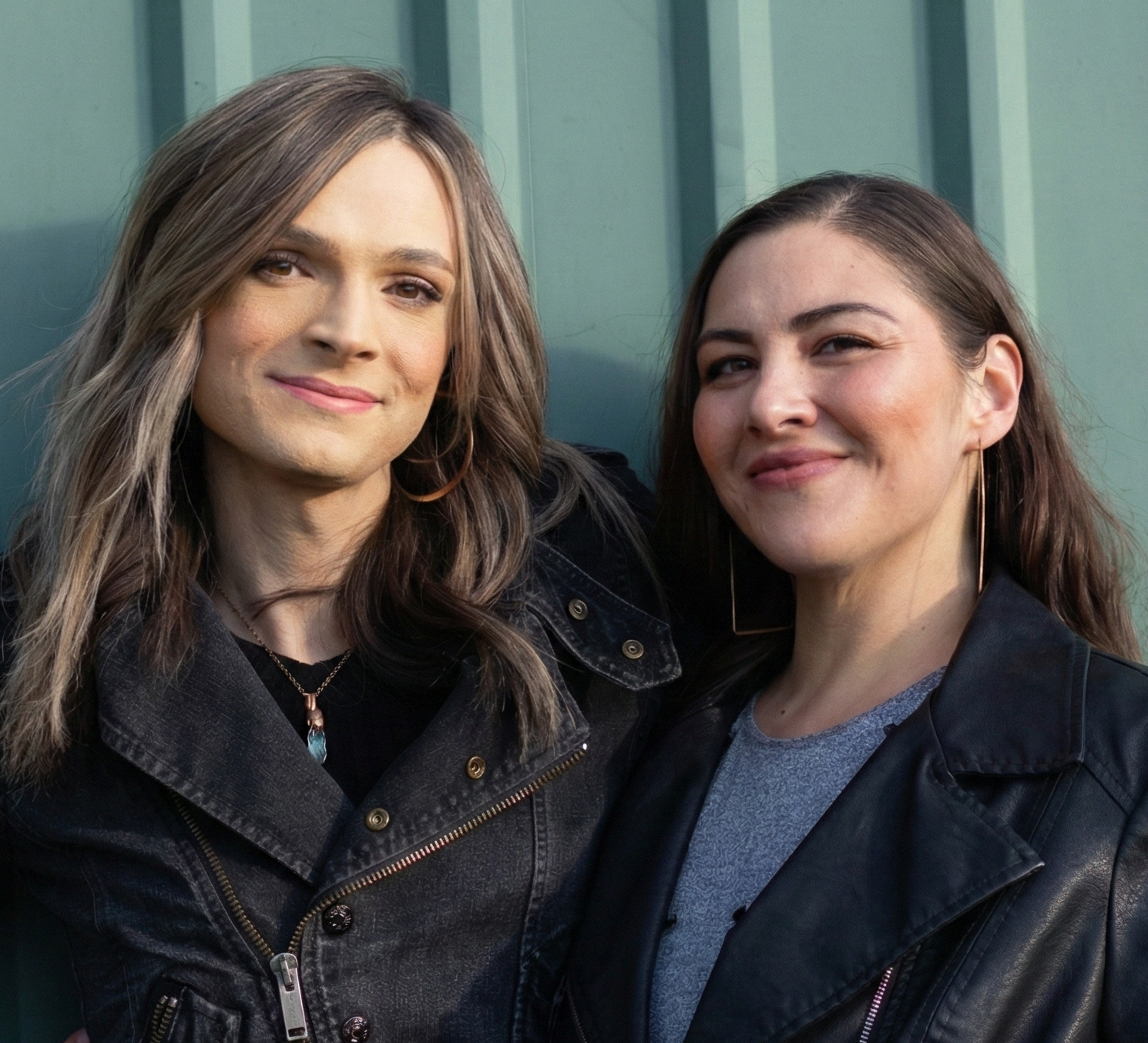 Carissa Emory, LCSW & Sundaura Lithman, LCSW